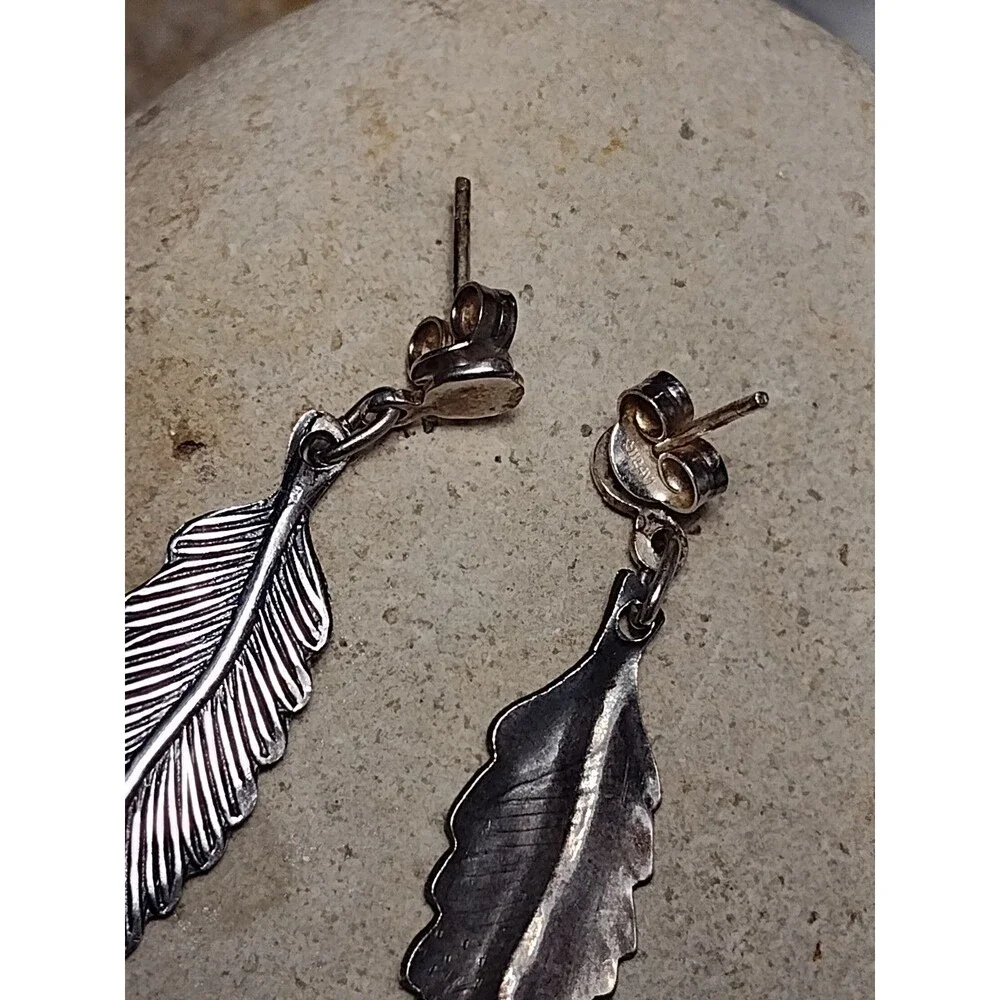 Unique Vintage vintage 925